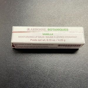 Arbonne Lip Balm